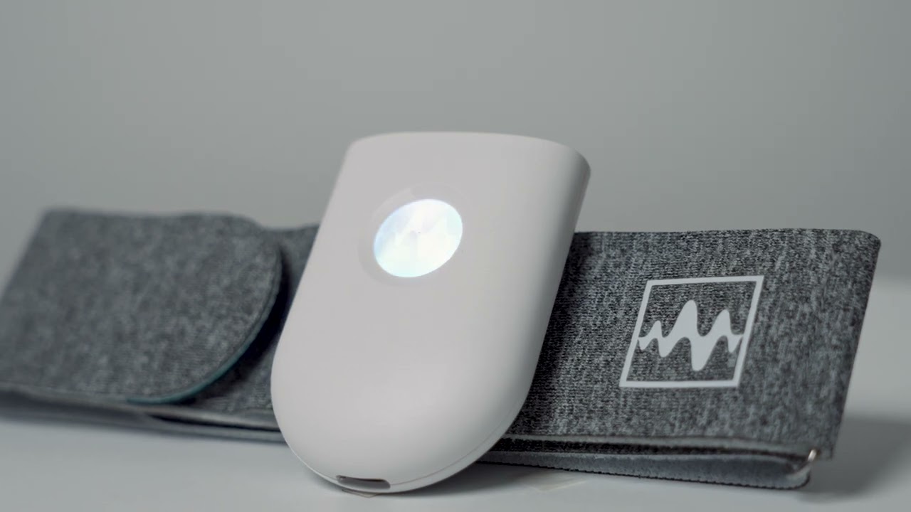 Product video over het gebruik van de Cue2walk